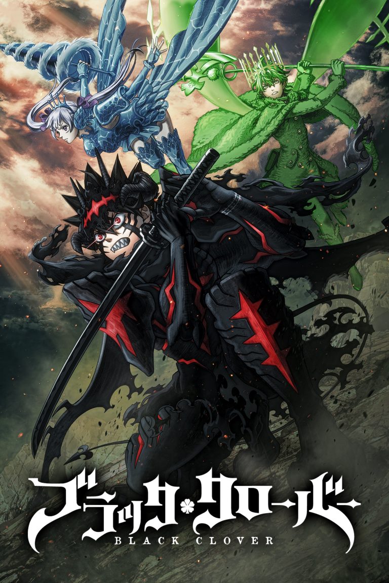 Black Clover 2nd Season