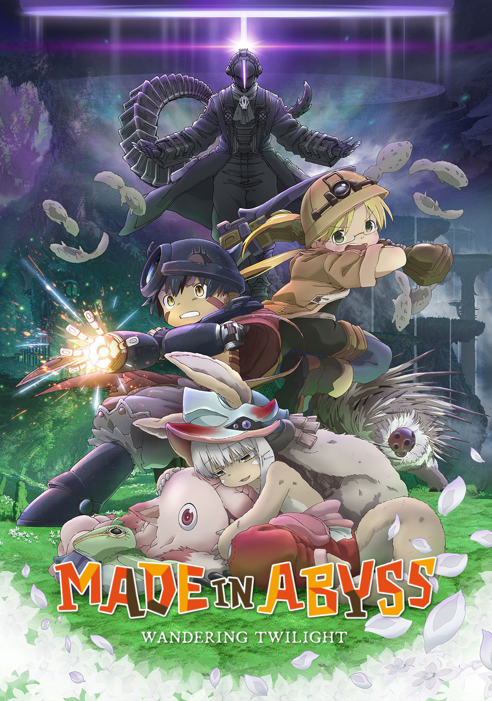 cover